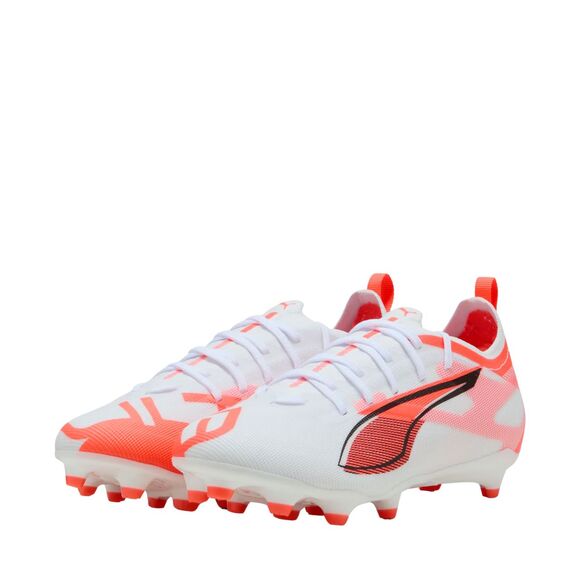 Buty piłkarskie dla dzieci Puma Ultra 5 Pro FG/AG 108165 01