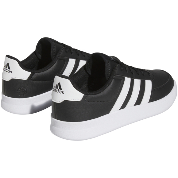 Buty męskie adidas Breaknet 2.0 czarne HP9425