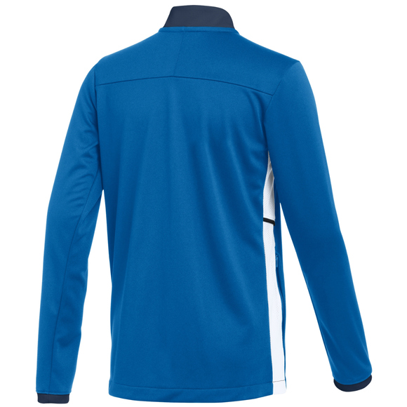 Bluza dla dzieci Nike Dri-Fit Academy 25 Track Jacket niebieska FZ9836 463