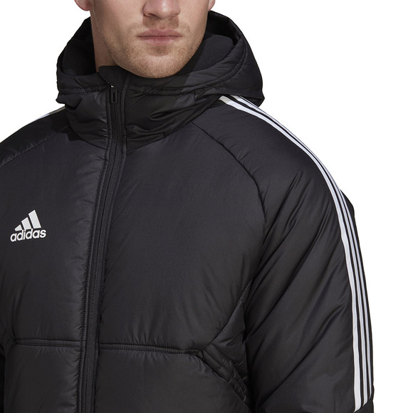 Spodenki męskie adidas Tiro 24 szare IS1408