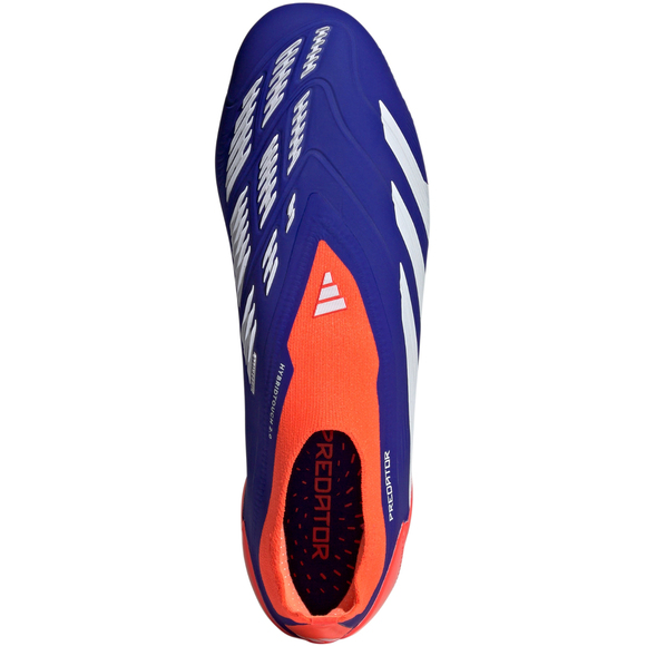 Buty piłkarskie adidas Predator Elite LL FG IF6447