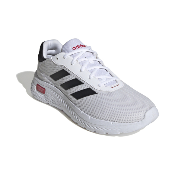 Buty męskie adidas Cloudfoam Comfy białe IH6132