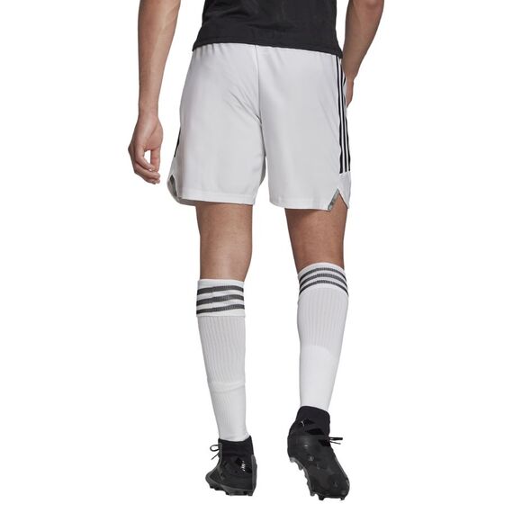 Spodenki męskie adidas Condivo 22 Match Day białe HA3508