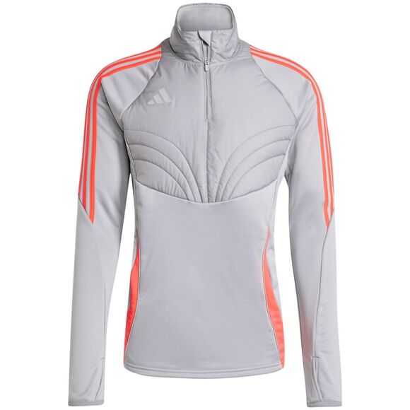 Bluza męska adidas Tiro 24 Winterized szara IY0113