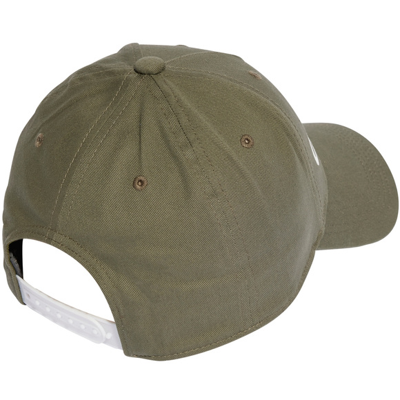 Czapka z daszkiem adidas Daily Cap khaki IJ2992