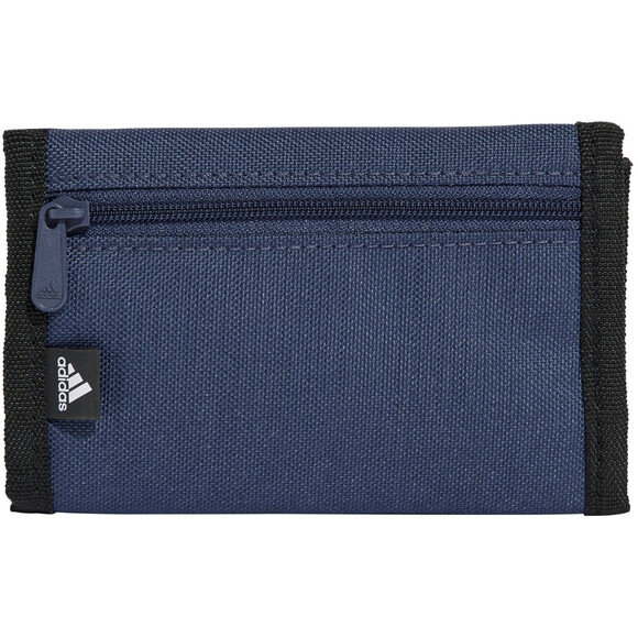 Portfel adidas Essentials Wallet granatowy JE9476