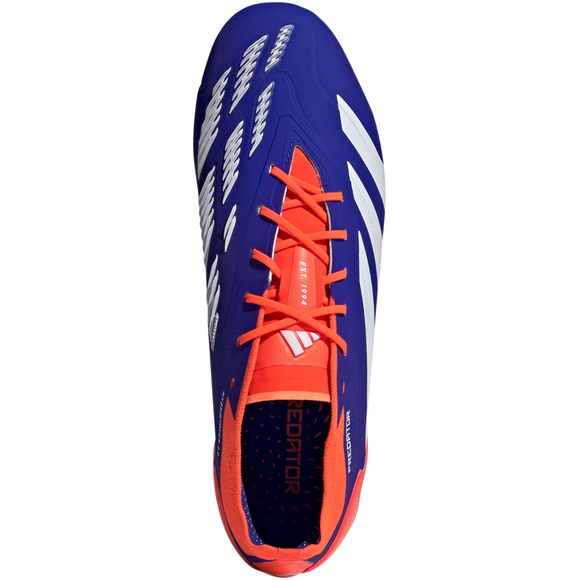 Buty piłkarskie adidas Predator Elite FG IF8867