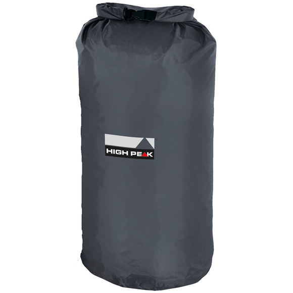 Worek żeglarski High Peak Drybag 7L S szary 32060