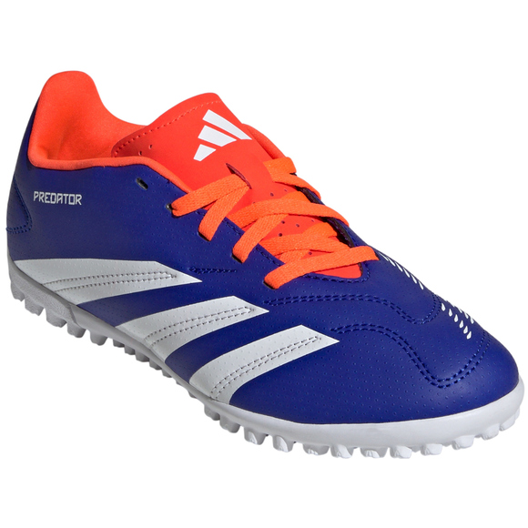 Buty piłkarskie dla dzieci adidas Predator Club TF ID3428