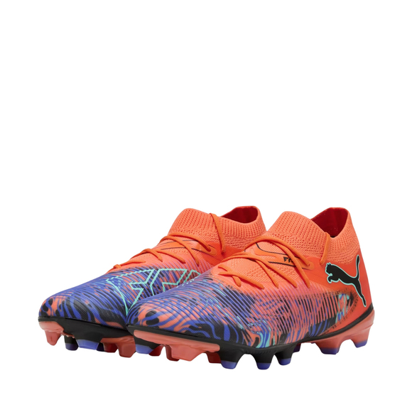 Buty piłkarskie Puma Future 8 Match Creativity FG/AG 108431 01