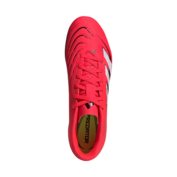 Buty piłkarskie adidas Predator Club FG/MG ID1326