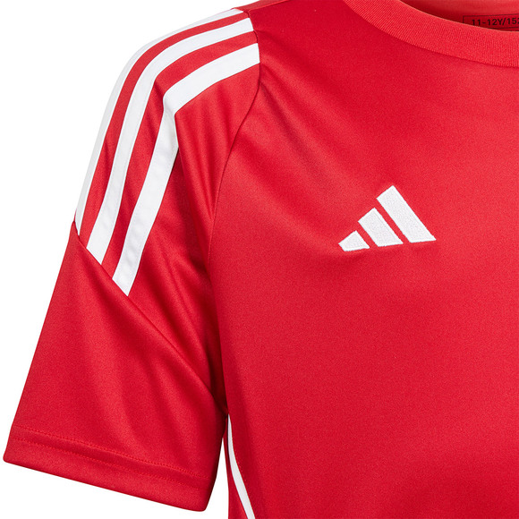 Spodenki męskie adidas Tiro 24 szare IS1408