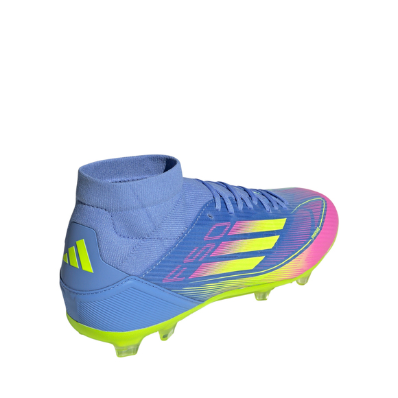 Buty piłkarskie adidas F50 League FG/MG MID JI0436