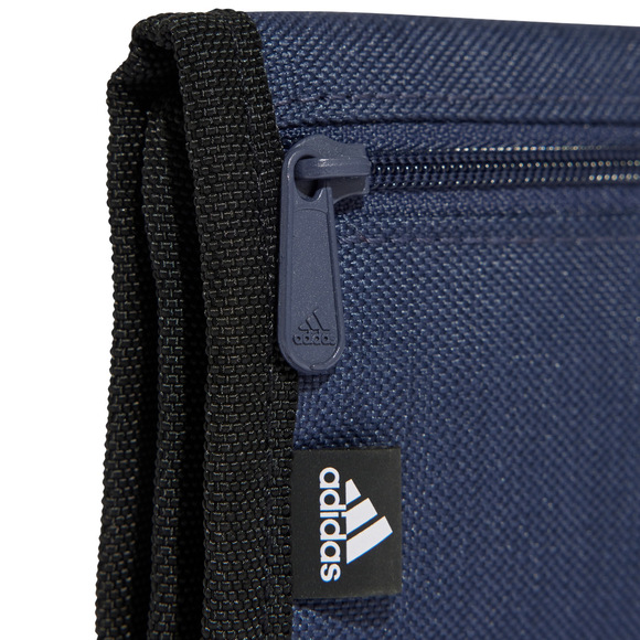 Portfel adidas Essentials Wallet granatowy JE9476