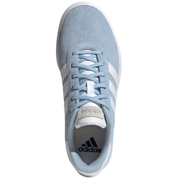 Buty damskie adidas Court Silk IG8612