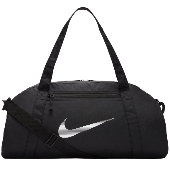 Torba Nike Gym Club czarna DR6974 010