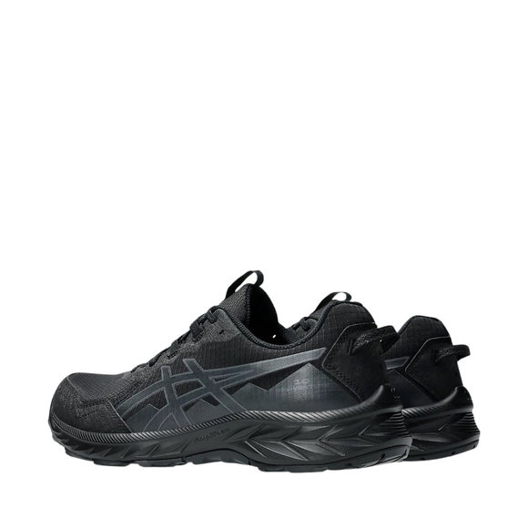 Buty męskie do biegania Asics Gel-Venture 10 czarne 1011B967 001