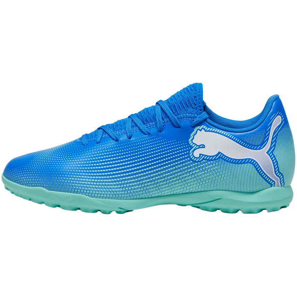 Buty piłkarskie Puma Future 7 Play TT 107943 01