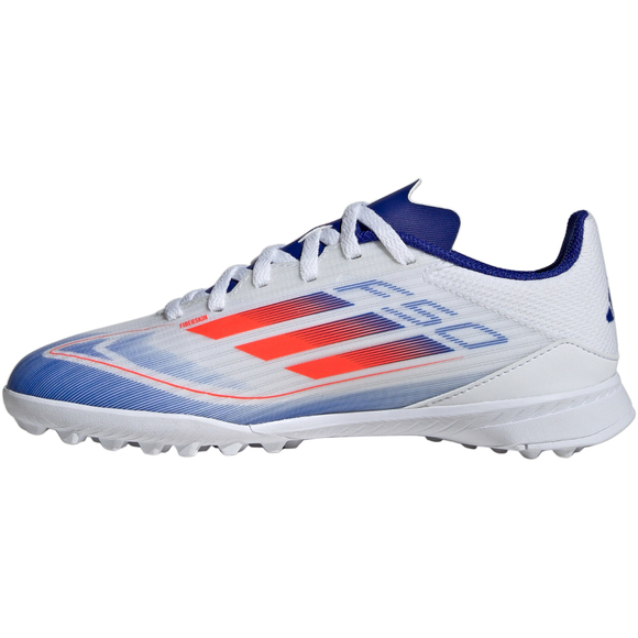 Buty piłkarskie dla dzieci adidas F50 League TF IF1372