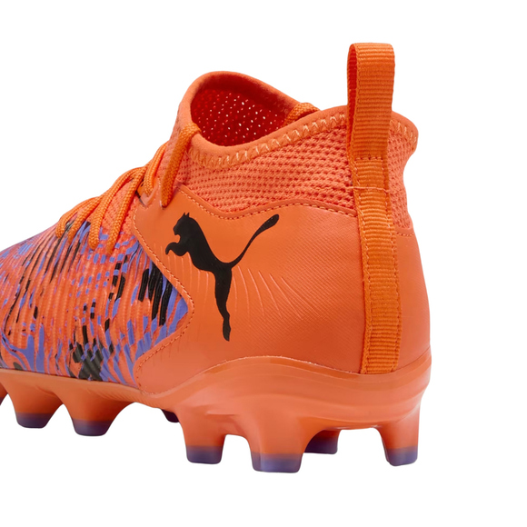 Buty piłkarskie dla dzieci Puma Future 8 Match Creativity FG/AG 108436 01