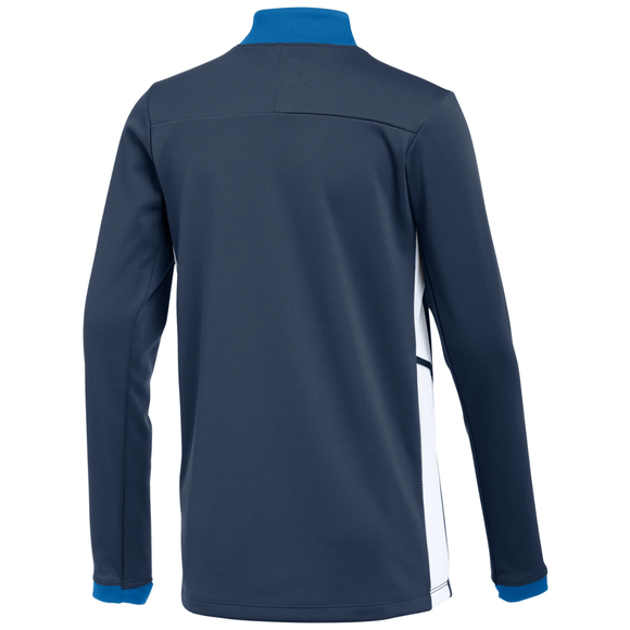 Bluza dla dzieci Nike Dri-Fit Academy 25 Drill Top granatowa FZ9773 410 