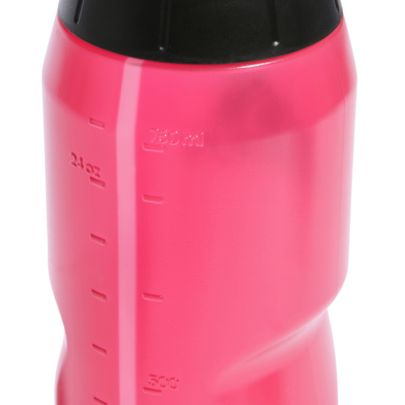 Bidon adidas Performance Bottle 750 ml różowy HT3519