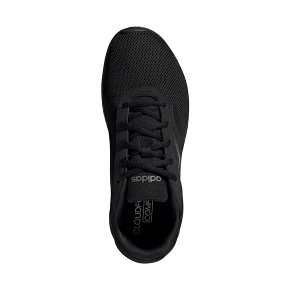 Buty męskie adidas Cloudfoam Comfy czarne IH6129