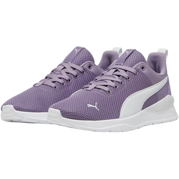 Buty damskie Puma Anzarun Lite fioletowe 371128 62