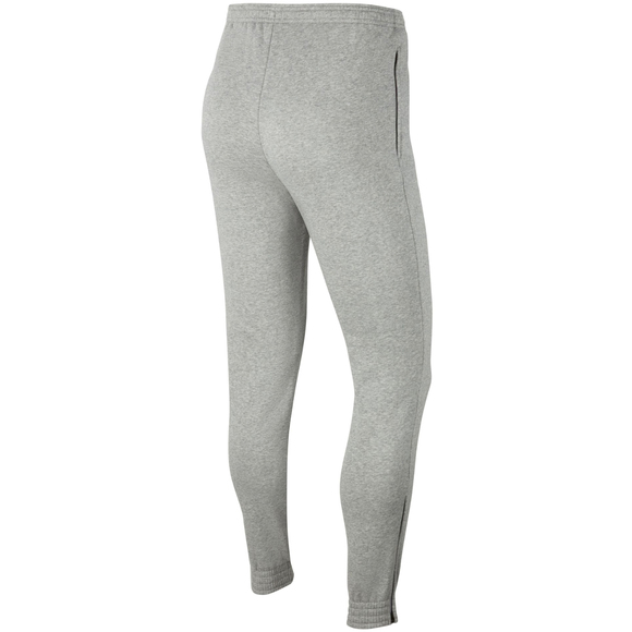 Spodnie męskie Nike Park 20 Fleece Pant jasnoszare CW6907 063