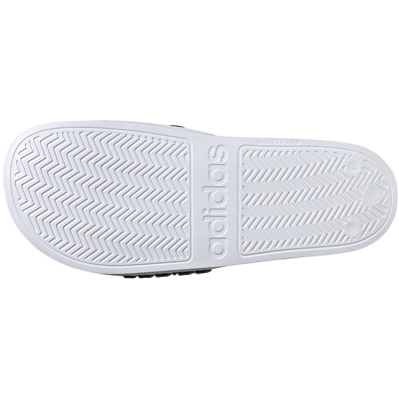 Klapki adidas Adilette Shower biało-czarne GZ5921