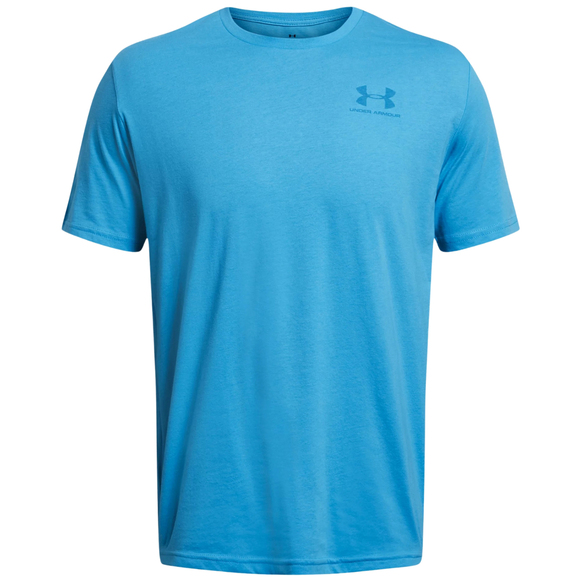 Koszulka męska Under Armour Sportstyle LC SS 1326799 434