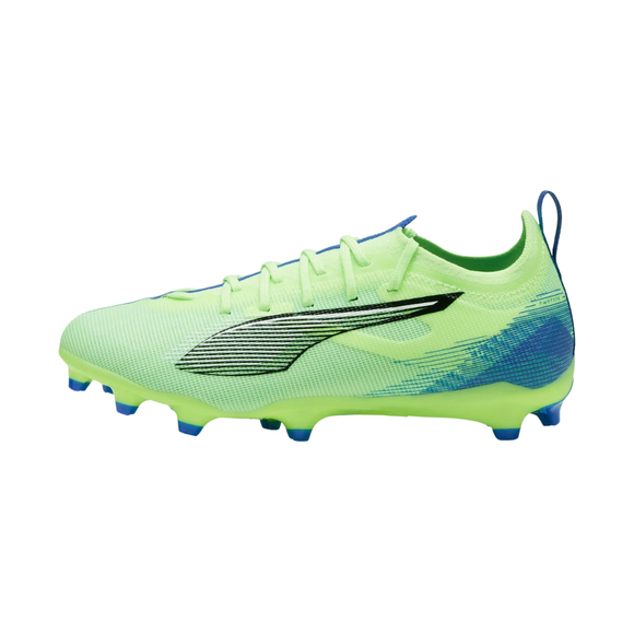 Buty piłkarskie dla dzieci Puma Ultra 5 Pro FG/AG 107693 03