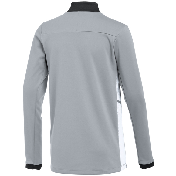 Bluza dla dzieci Nike Dri-Fit Academy 25 Drill Top szara FZ9773 012 