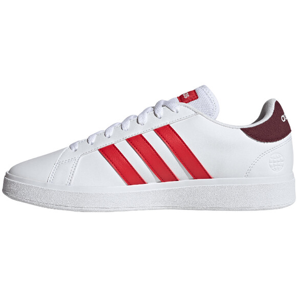 Buty męskie adidas Grand Court TD ID4453