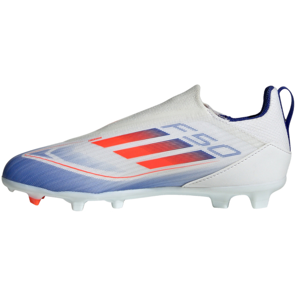 Buty piłkarskie dla dzieci adidas F50 League LL FG/MG IF1362