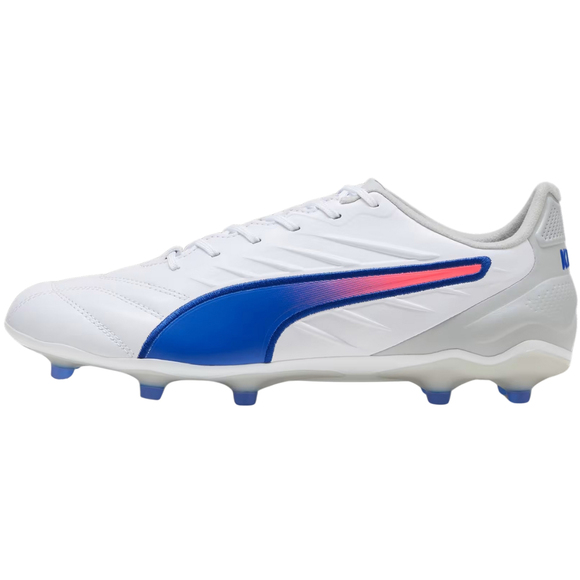 Buty piłkarskie Puma King Pro FG/AG 107862 02