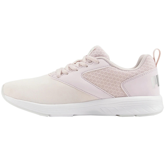 Buty damskie Puma NRGY Comet Lavender jasnoróżowe 190556 56