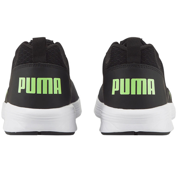 Buty męskie Puma Nrgy Comet czarne 190556 54