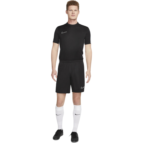 Spodenki męskie Nike Dri-FIT Academy czarne DV9742 010