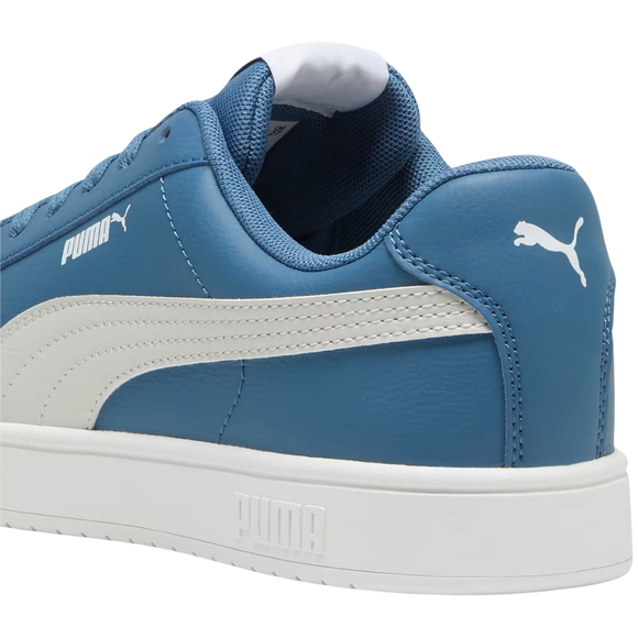 Buty damskie Puma Rickie Classic niebieskie 394251 20