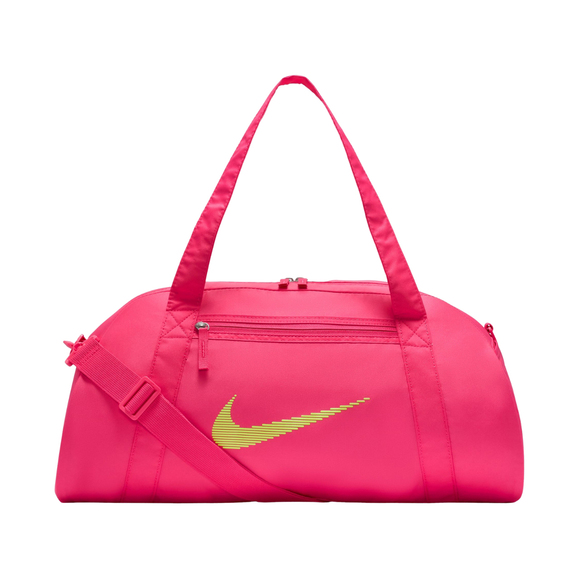 Torba Nike Gym Club różowa DR6974 629