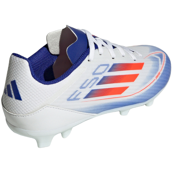 Buty piłkarskie dla dzieci adidas F50 League FG/MG IF1367