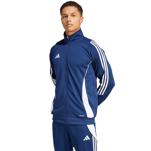 Spodenki męskie adidas Tiro 24 szare IS1408