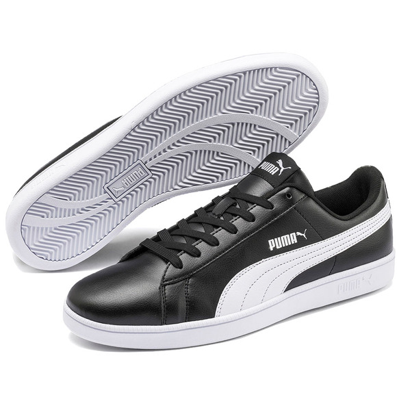 Buty męskie Puma UP Black czarne 372605 01