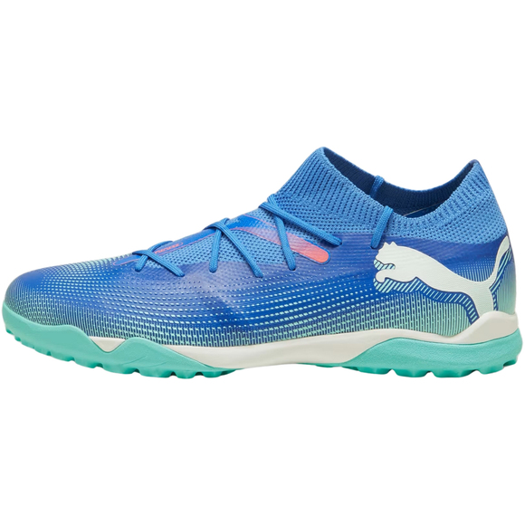 Buty piłkarskie Puma Future 7 Match TT 107937 01