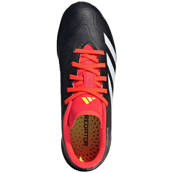 Buty piłkarskie dla dzieci adidas Predator League TF IG5442