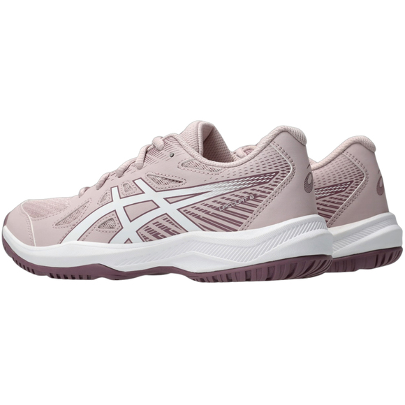 Buty dla dzieci Asics Upcourt 6 GS 1074A045 700