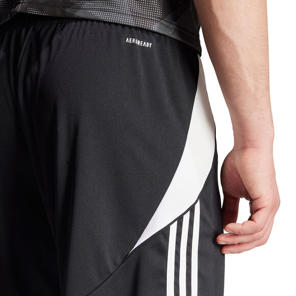 Spodenki męskie adidas Tiro 24 szare IS1408