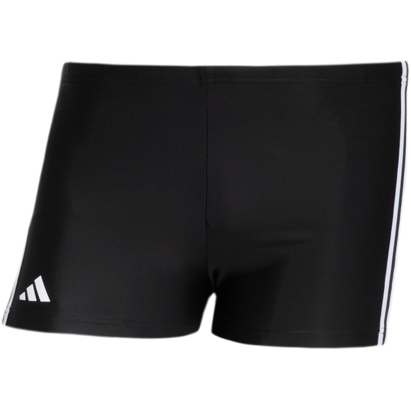 Spodenki kąpielowe męskie adidas Classic 3-Stripes czarne HT2073