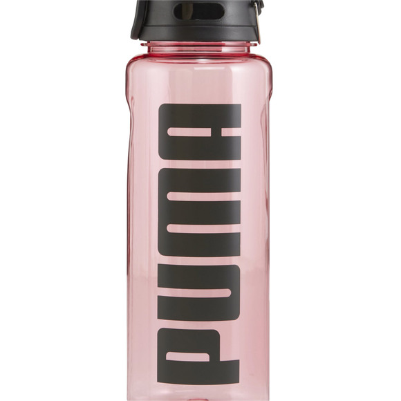 Bidon Puma Bottle Sportstyle 1l jasny róż 53811 27